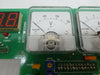 Hitachi Kokusai Denki 3CD1062 Voltage/Current Display PCB Mikro Sonic Working