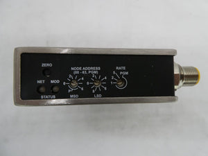 Celerity UFC-8565C Mass Flow Controller MFC N2 Reseller Lot of 8 Working