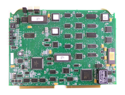 Beckman Coulter 144145 Processor PCB Card ProteomeLab PA 800 Working