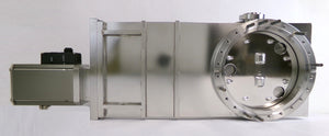 VAT 10846-PE24-ASP1 Vacuum Isolation Gate Valve AMAT 0010-44556 Working