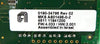 MKS Instruments AS01496-0-2 CDN496R PCB Card AMAT 0190-34796 Working Surplus