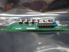 Ultratech Stepper 03-15-07175 Auto Aperture Vacuum Chuck Board PCB 4700 Used