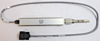 AMAT Applied Materials 0010-18024 300mm Radiance Pyrometer 2mm Probe Working