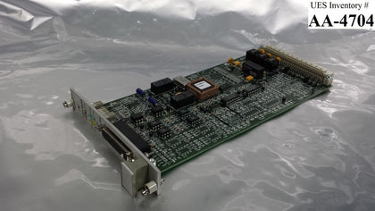 AMAT Applied Materials 0100-01485 X Sensor PCB Rev B AMAT Quantum X PRA USed