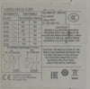 AB Allen-Bradley 140G-I3C3-C80 3-Pole Industrial Circuit Breaker Working