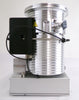 TURBOVAC MAG W 400 iPL Leybold 410400V0715 Turbo Pump MAG.DRIVE iS Working