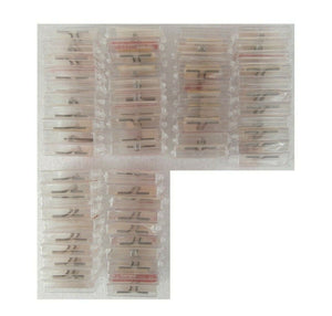 Axcelis Technologies 17189120 Filament Assembly ELS GSD/H Lot of 61 Eaton New