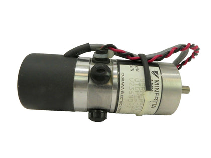 Yaskawa Electric UTOPI-020MX Minertia Motor UGRMEM-01SAKOE Nikon NSR-S204B Spare