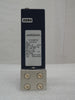 Aera TC FC-985CT-BF Mass Flow Controller MFC FC-985C 50 SCCM 1,3-C4F6(0.183)