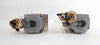 Meiden SCV-85H55UWD-B3 Variable Vacuum Capacitor Lot of 5 Working