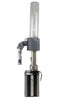 Inficon SPC-1198-G1 Gas Analysis System Preclude Head with H200M PSG500 Surplus