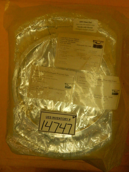 Novellus Systems 16-126664-01 PVD 1 Stage Shield Novellus New Surplus