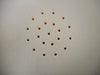 Lam Research 716-330892-507 Ceramic Focus Ring Base Used Working