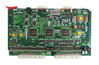 Nikon Precision 4S018-787 Processor PCB Card ALG-ACE 500201976 Working
