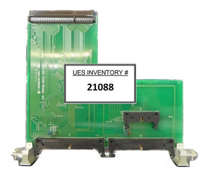 TEL Tokyo Electron 1381-645564-14 U10/BS CONN Board #2 PCB Card MARK 8 Working