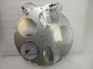 Nikon Precision Field Revolver SHRINC NSR-S204B Step-and-Repeat Optics Working