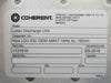 Coherent 1121618 Laser Discharge Unit AMAT Applied Materials ESI 3-32-0025-000