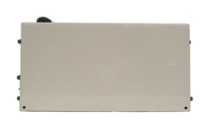 Komatsu 20007030 Temperature Controller AIH-124QS-T5 Heat Exchanger Working