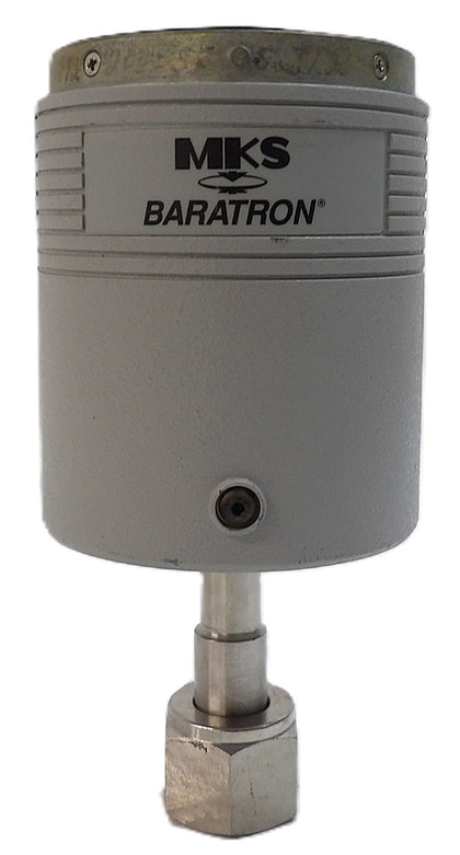 MKS Instruments 624A12TBC Baratron Pressure Transducer Type 624 Spare