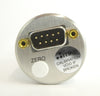 MKS Instruments 722B11TCD2FA Baratron Transducer 722B Lot of 2 Refurbished