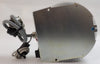 TV801 SCIEX CU Agilent SQ337 Turbomolecular Pump Controller Lot of 2 Working