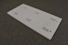 SCP Global Technologies 6742342B Dispersion Plate w/ Integrated Cassette