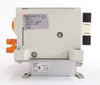 SMC VV5Q21-08-X914 8-Port Pneumatic Manifold w/ EX160-SDN2 AMAT Working Surplus