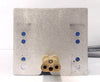 AMAT Applied Materials 0042-02256 RF Filter Box Assembly Working Surplus