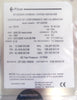 Brooks GF120X-109608 Mass Flow Controller MFC AMAT 0190-80045 Lot of 7 New