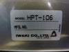 Iwaki HPT-106-2 Tubephragm Pump Body TEL 5011-000004-12 Unity II Surplus Spare
