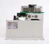SMC IN587-07-A 16-Port Gas Panel Pneumatic Manifold Working Surplus