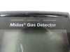 Honeywell MIDAS-T-004 Gas Detector Transmitter Reseller Lot of 3 Working Surplus
