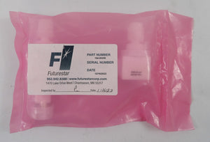 Futurestar 154-00250 Flowmeter Pathfinder AMAT 1040-01207 Lot of 15 New Surplus