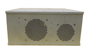 Nova Measuring Instruments 210-48000-00 NovaScan 420 Controller Working