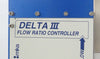 MKS Instruments DLTNA3-33135 Flow Ratio Controller DELTA III Working Surplus