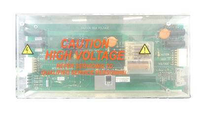 Thermo Scientific 70111-60094 Interlock Board PCB TSQ Spectrometer Working Spare