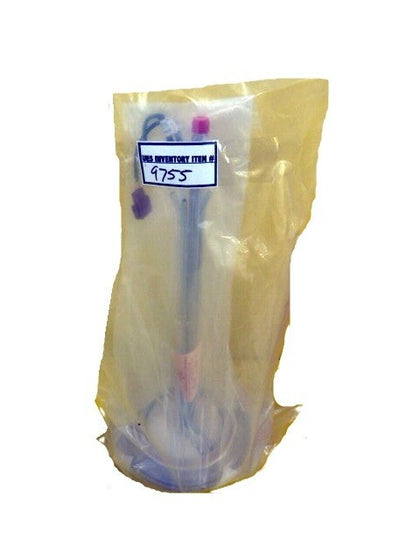 MRC Materials Research A121893 100mm Wafer Backplane Heater Eclipse Star New