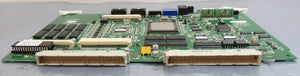 Nikon 4SO15-184-1 Processor Control PCB Card NK-C443-1 Working Surplus