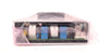 XP Power P3S4FT3 250W Power Supply ASM 42-125182A08 Reseller Lot of 2 New
