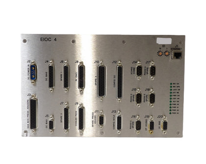 Lam Research 785-179350-002 EIOC Module 853-178357-005 Working