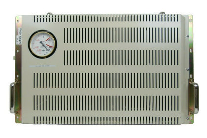 JEOL HV Tank High Voltage Ion Gun JWS-2000 Wafer Defect Review SEM Working