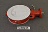 Bray S22 Butterfly Valve