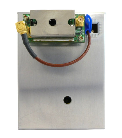 Daihen RG-387 RF Generator Interface Assembly PCB Working Surplus