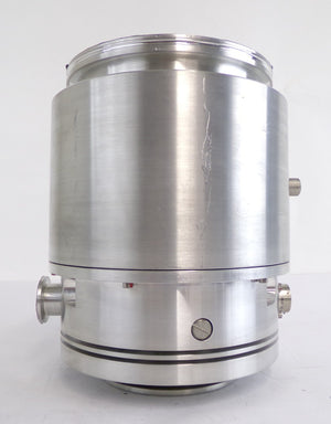 TV 551 NAVIGATOR Agilent EX9698922S001 Turbomolecular Pump Turbo Working