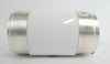 Comet CVZV-4000BC/5-BCFZ RF Variable Vacuum Capacitor Lot of 2 Working Surplus