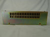 Nordiko NLS90V Linear Servo Controller 9550 Shield Metal Film PVD System Used