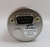 MKS Instruments 722C11TCD2FA Baratron Pressure Transducer Surplus