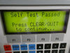 Druck ADTS405 Air Data Test System Passed Self Tests Working Surplus