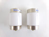 Meiden 12110073 Variable Vacuum Capacitor Lot of 6 Working
