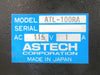 Astech ATL-100RA Automatic Matching Network RFPP AMAT 1110-01006 Untested As-Is